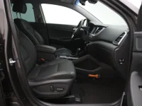 Hyundai Tucson 1.6 130kW thumbnail