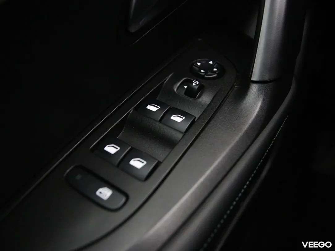 Peugeot 2008 1.5 81kW