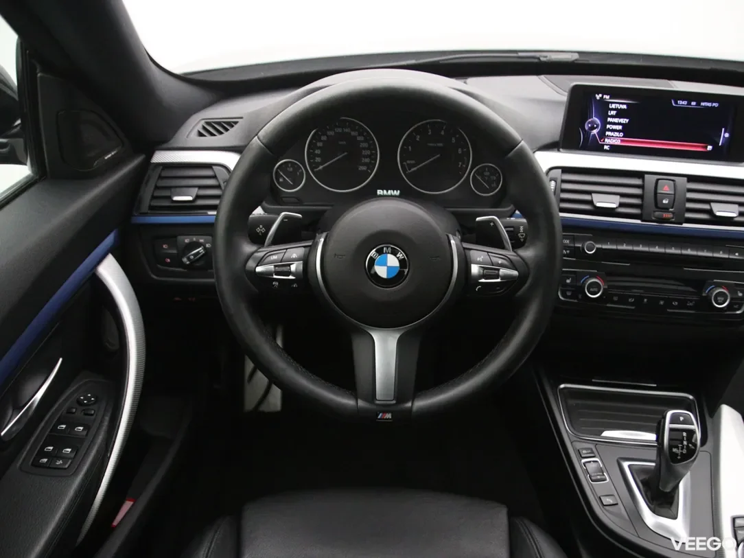BMW 335 3 225kW