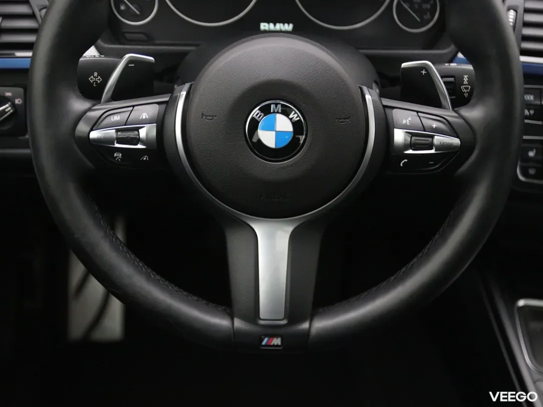BMW 335 3 225kW