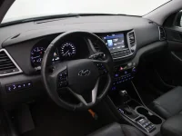 Hyundai Tucson 1.6 130kW thumbnail