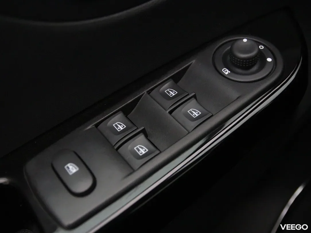 Renault Captur 1.5 66kW
