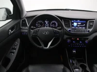 Hyundai Tucson 1.6 130kW thumbnail