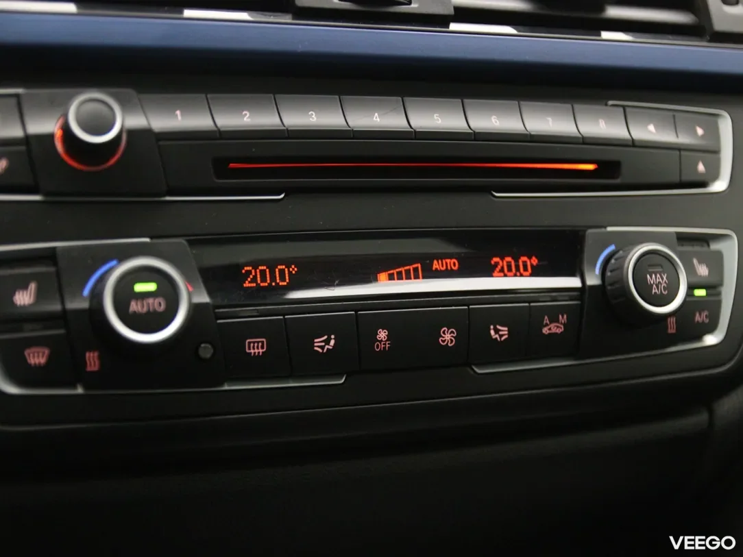 BMW 335 3 225kW