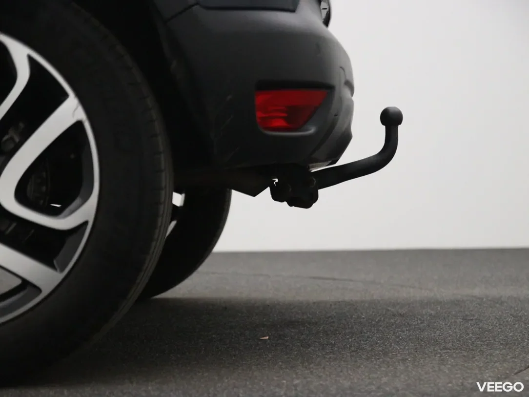 Renault Captur 1.5 66kW