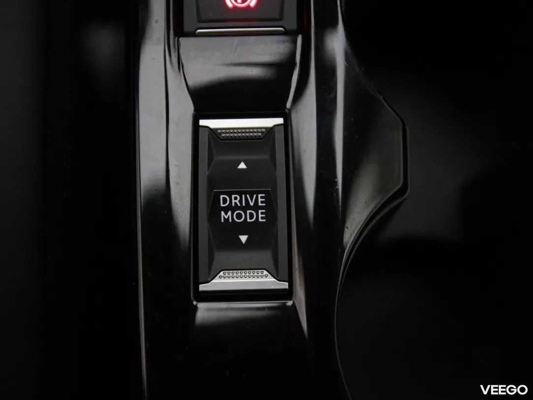 Peugeot 2008 1.5 81kW