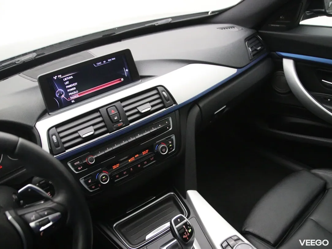 BMW 335 3 225kW