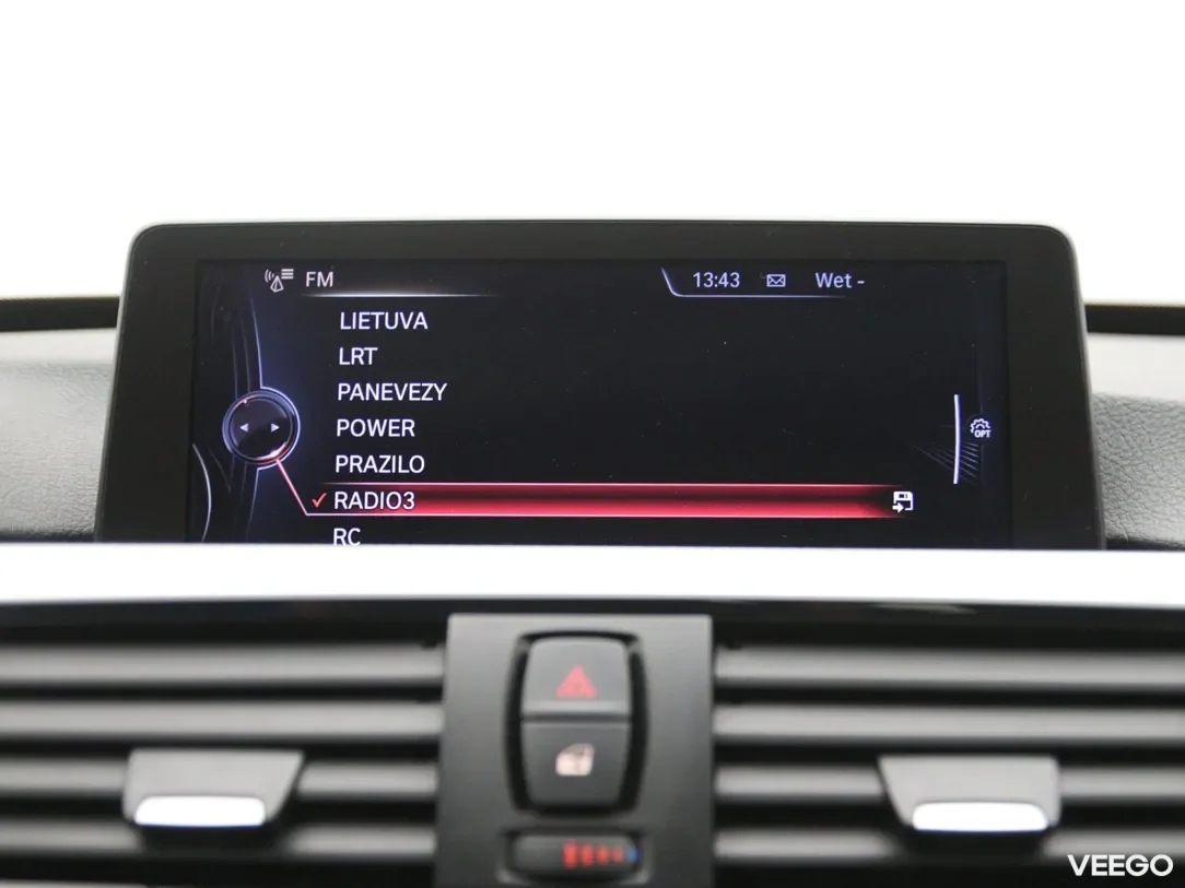 BMW 335 3 225kW