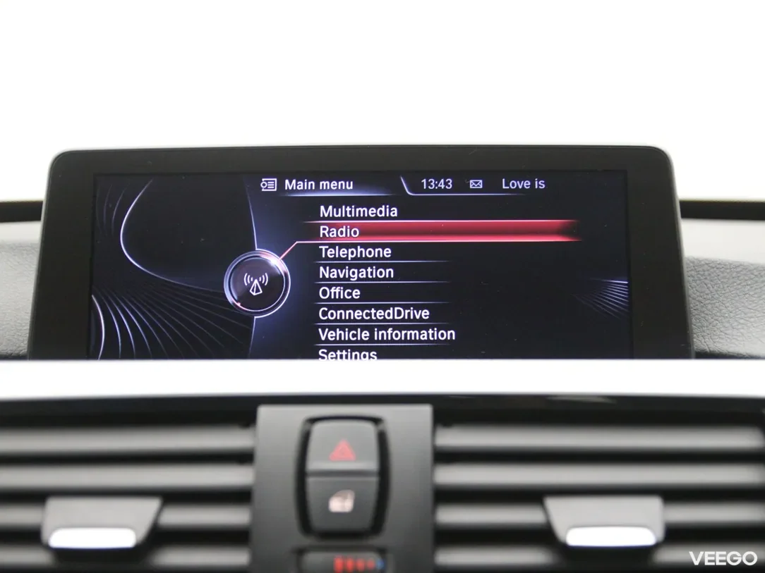 BMW 335 3 225kW