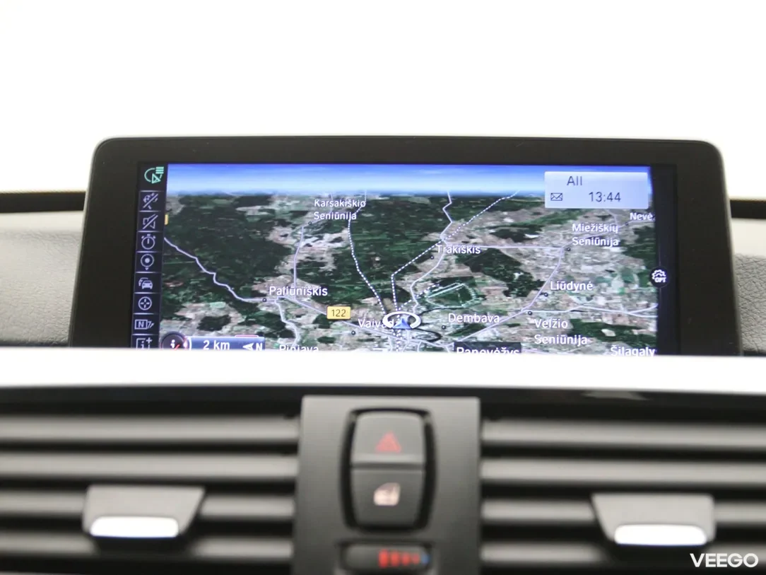 BMW 335 3 225kW