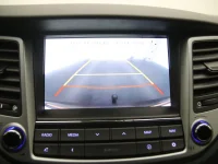 Hyundai Tucson 1.6 130kW thumbnail