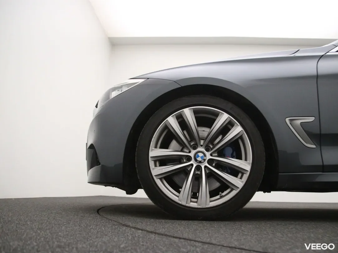 BMW 335 3 225kW