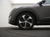 Hyundai Tucson 1.6 130kW thumbnail