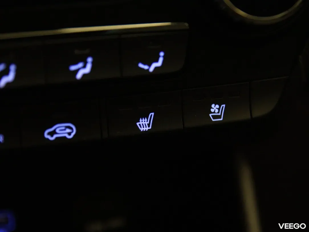 Hyundai Tucson 1.6 130kW