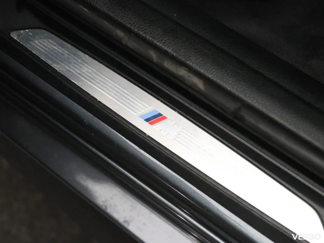 BMW 335 3 225kW