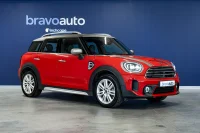 Mini Countryman Cooper - 1.5 100kW thumbnail
