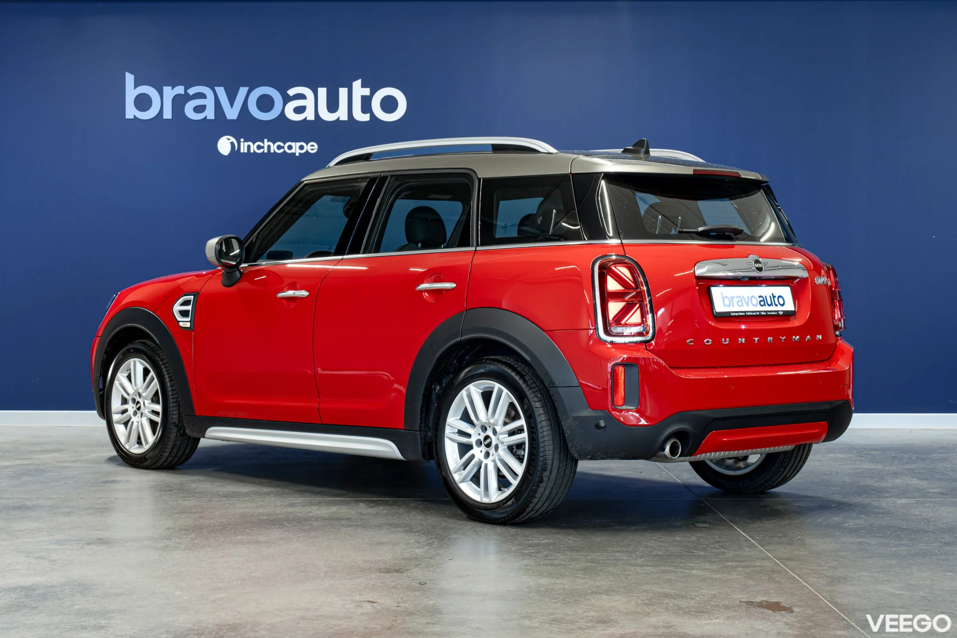 Mini Countryman Cooper - 1.5 100kW