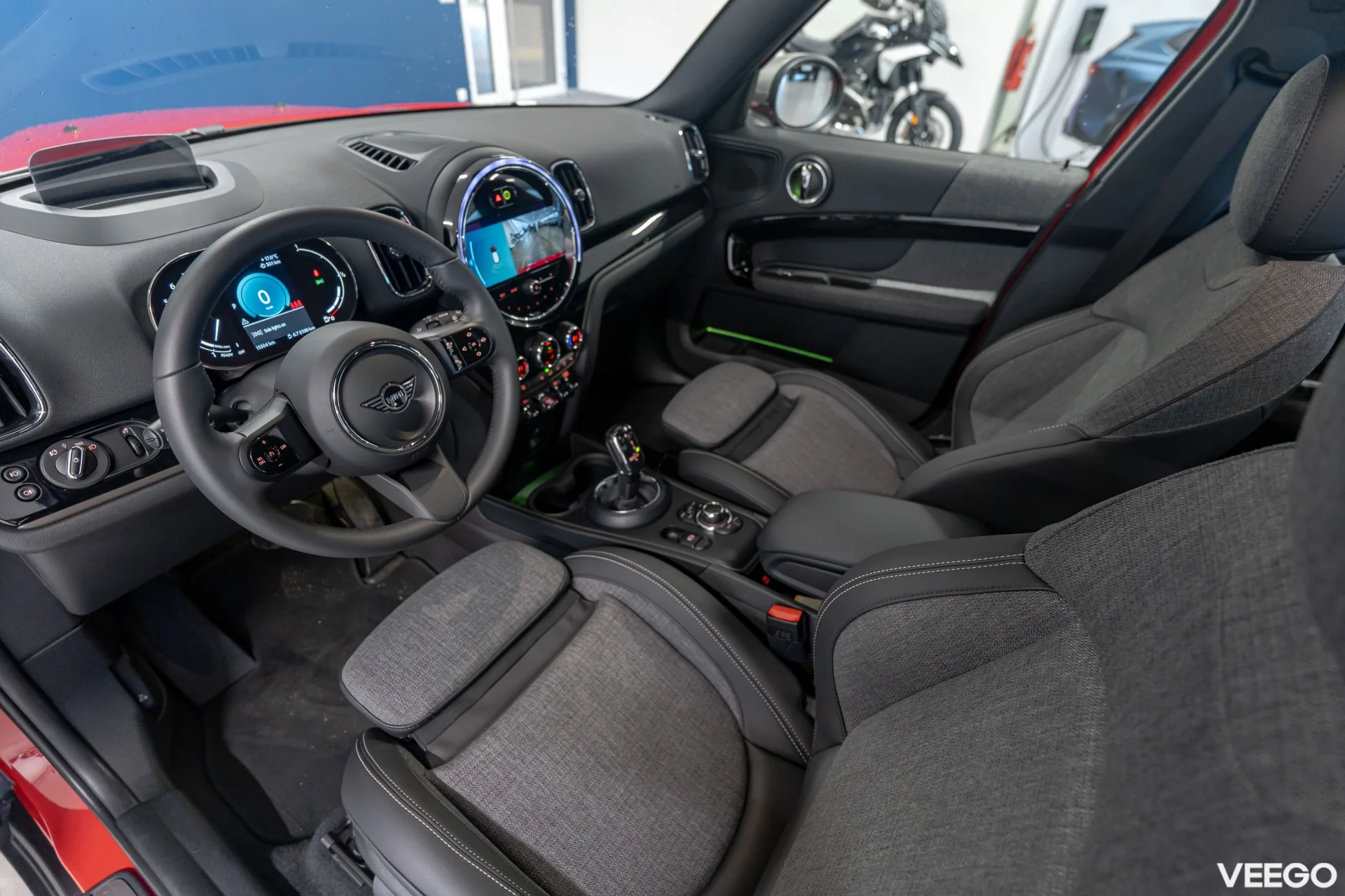 Mini Countryman Cooper - 1.5 100kW