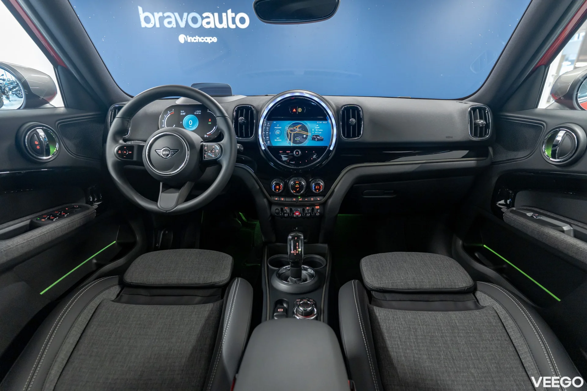 Mini Countryman Cooper - 1.5 100kW