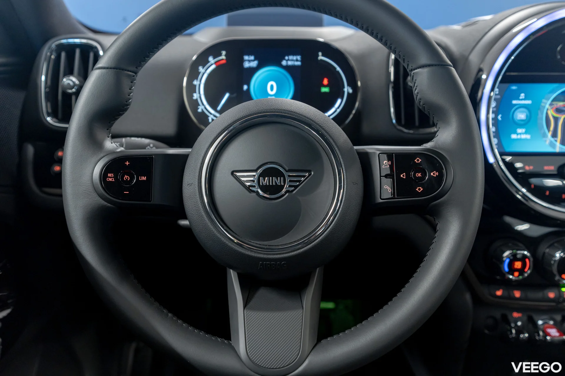 Mini Countryman Cooper - 1.5 100kW