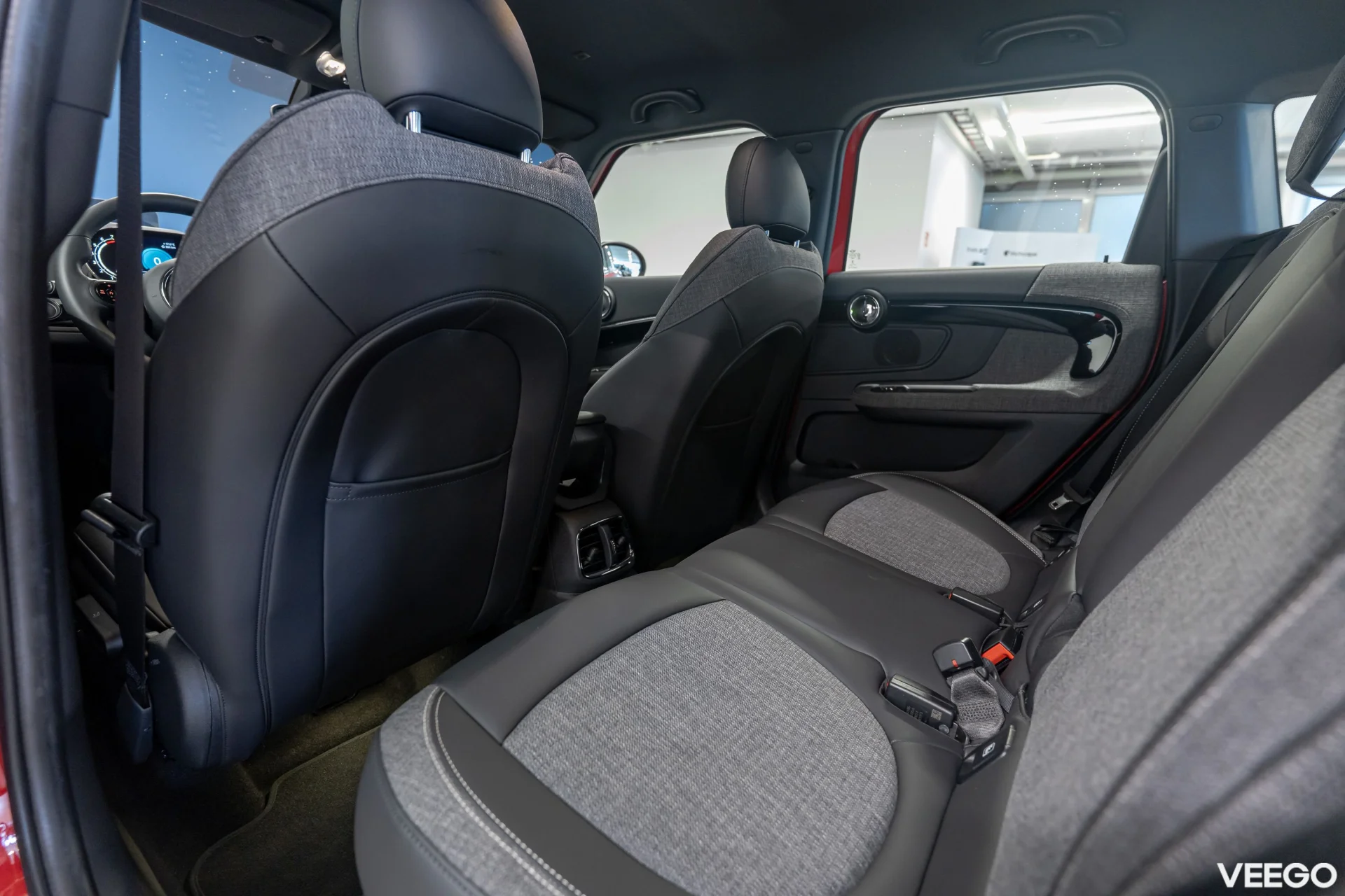 Mini Countryman Cooper - 1.5 100kW