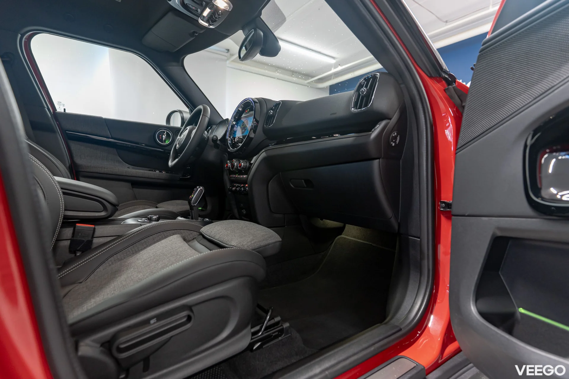 Mini Countryman Cooper - 1.5 100kW