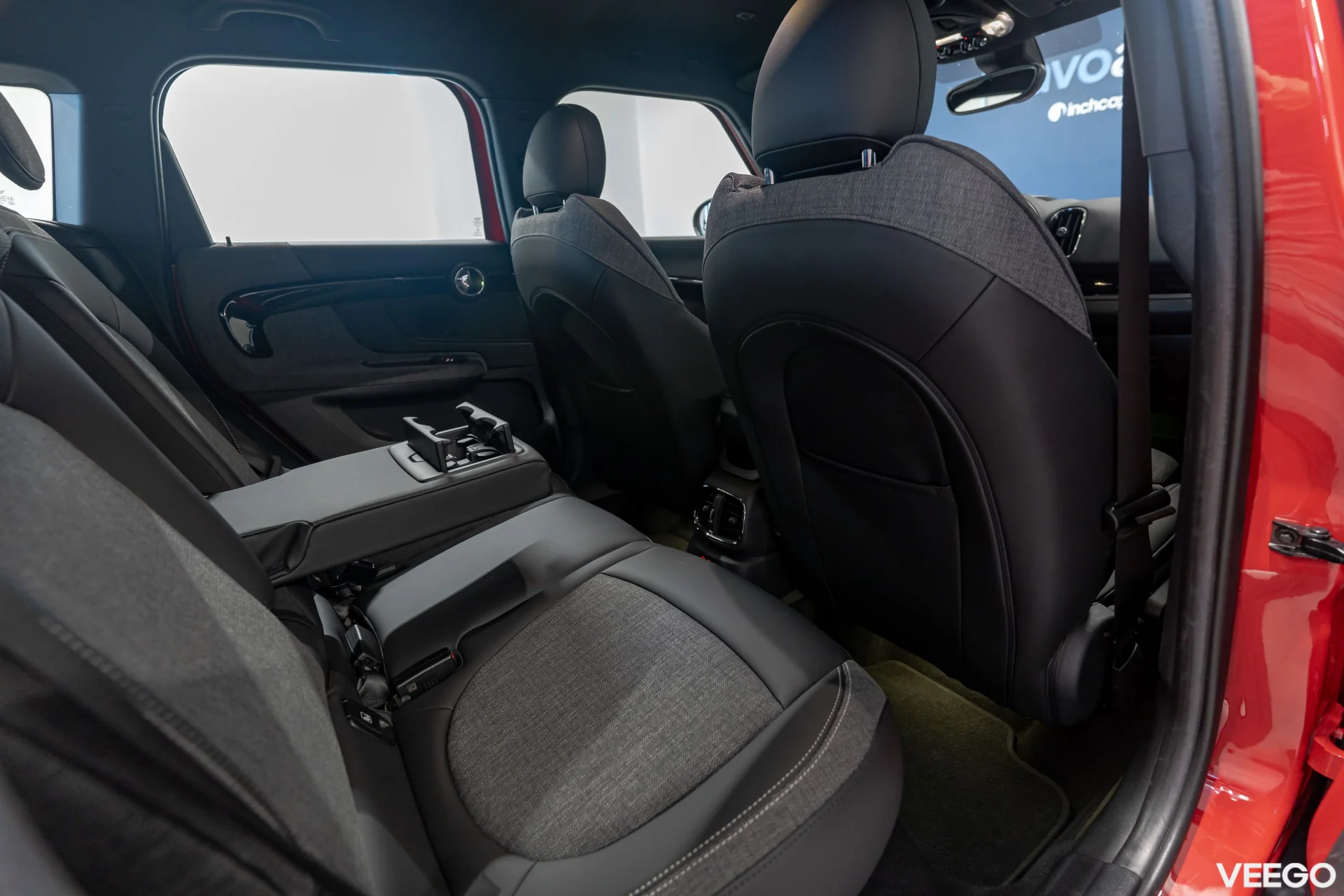 Mini Countryman Cooper - 1.5 100kW