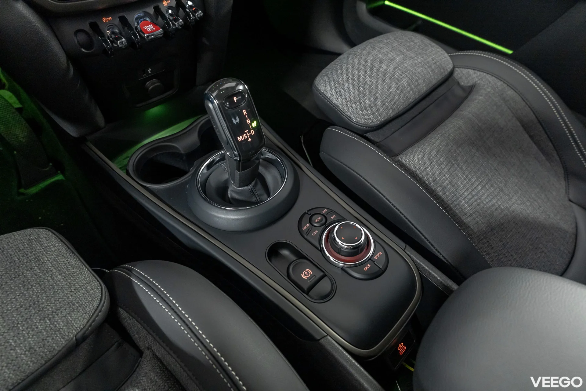 Mini Countryman Cooper - 1.5 100kW