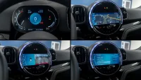 Mini Countryman Cooper - 1.5 100kW thumbnail
