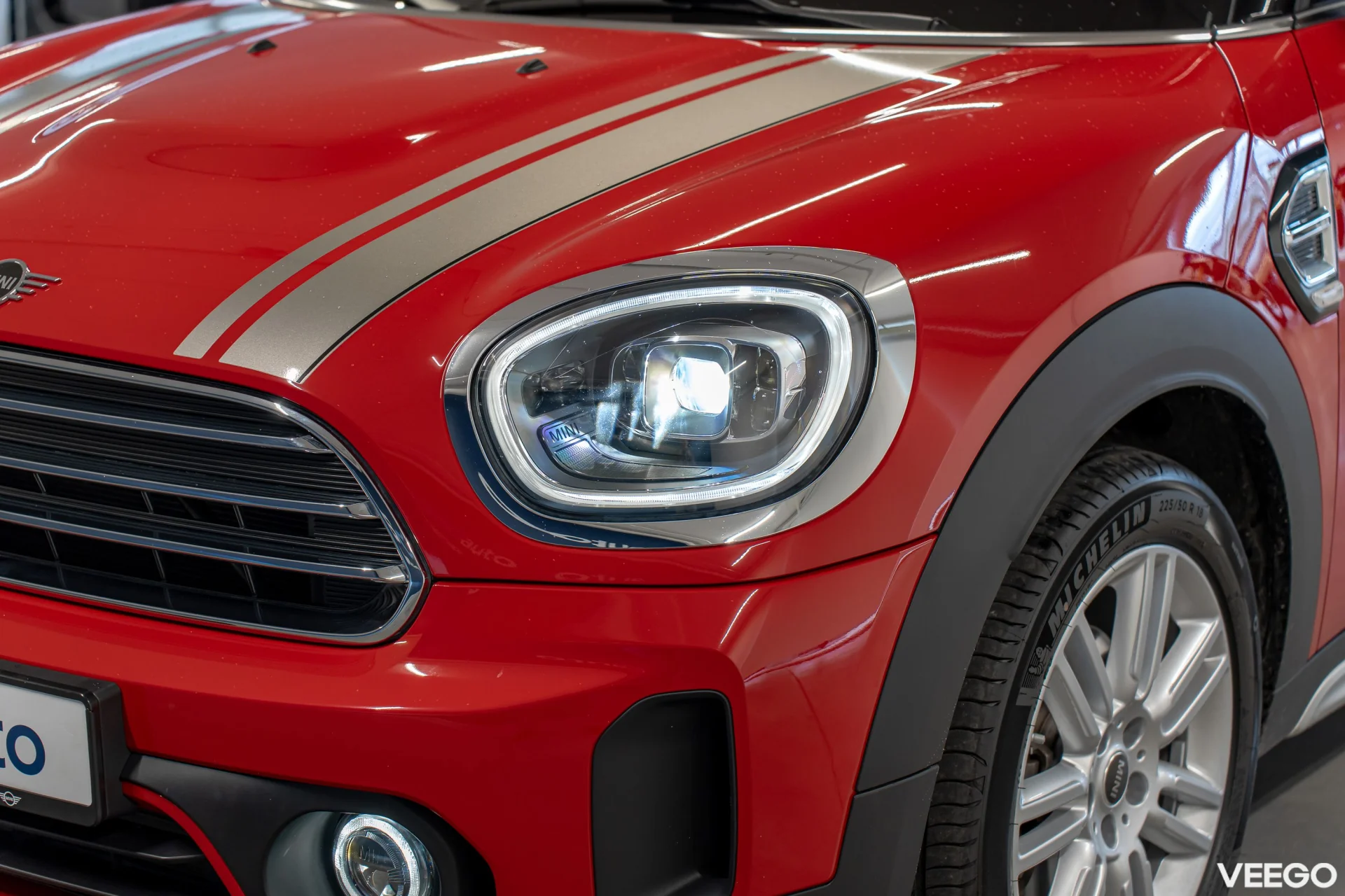 Mini Countryman Cooper - 1.5 100kW