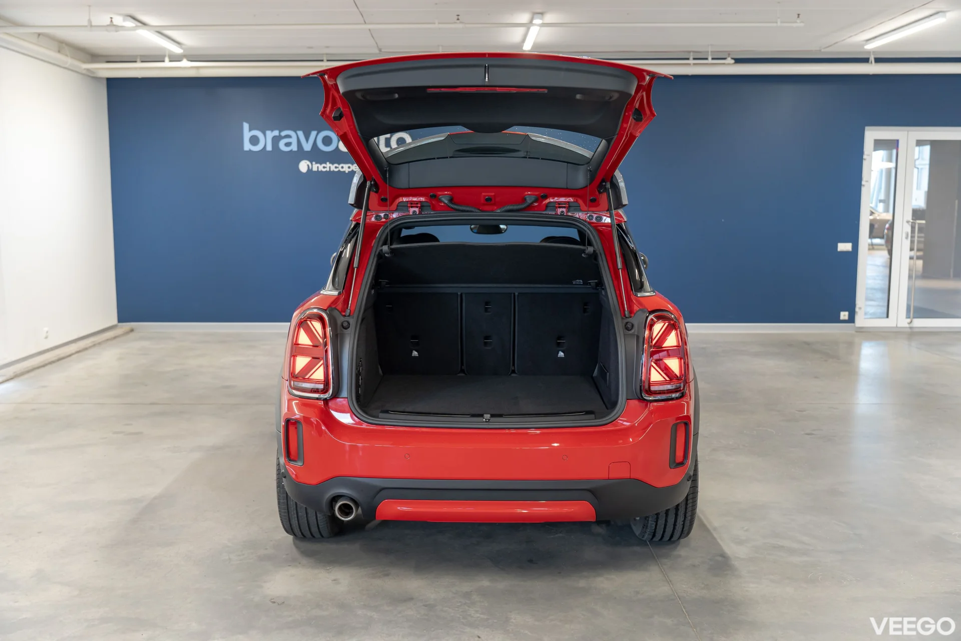 Mini Countryman Cooper - 1.5 100kW