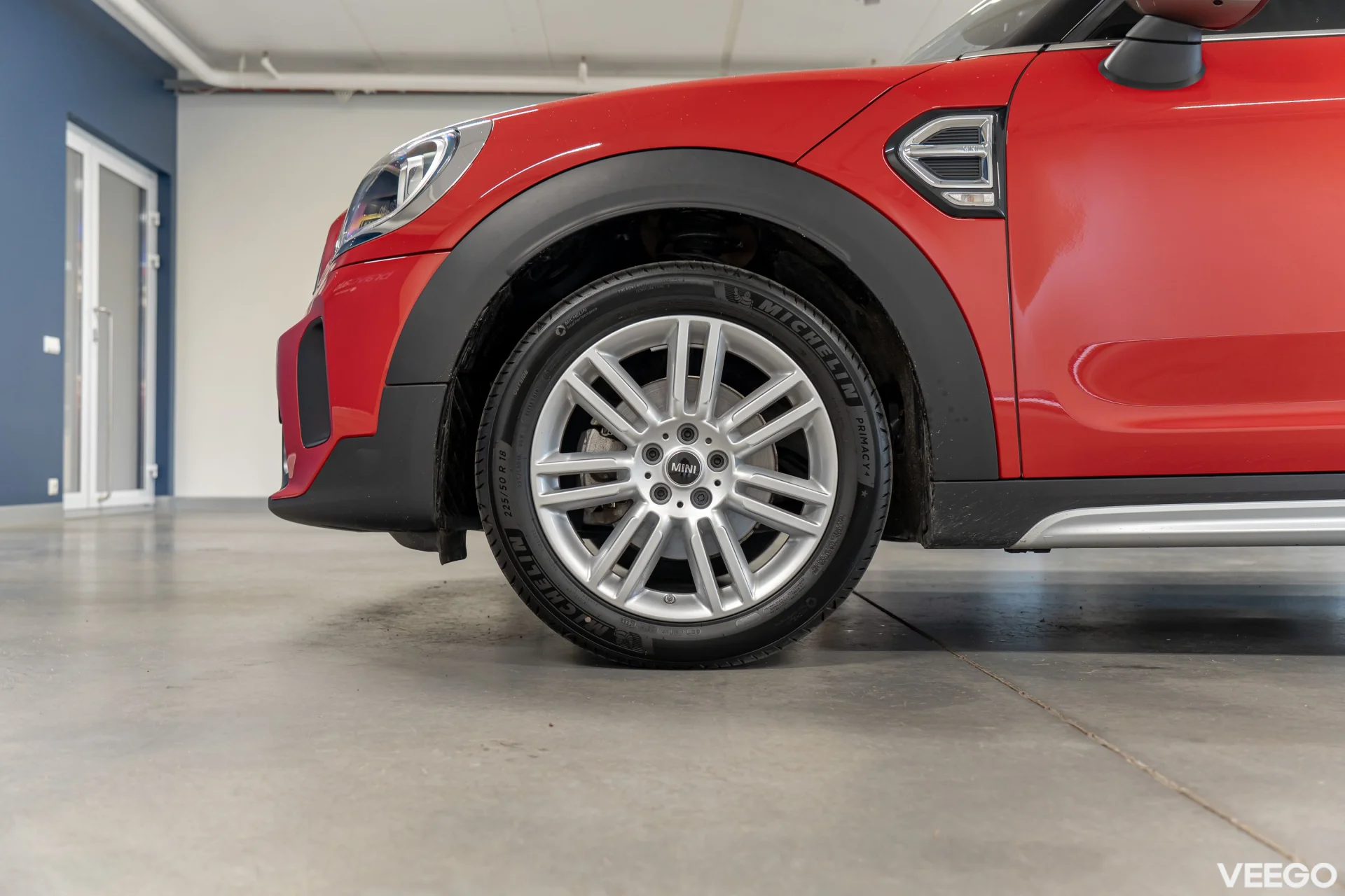 Mini Countryman Cooper - 1.5 100kW