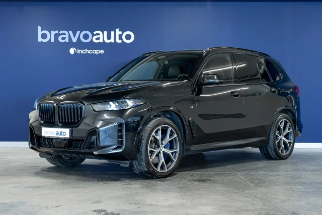 Image of BMW X5 xDrive30d M-Sportpakett PRO 210kW