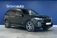 BMW X5 xDrive30d M-Sportpakett PRO 210kW thumbnail