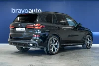 BMW X5 xDrive30d M-Sportpakett PRO 210kW thumbnail