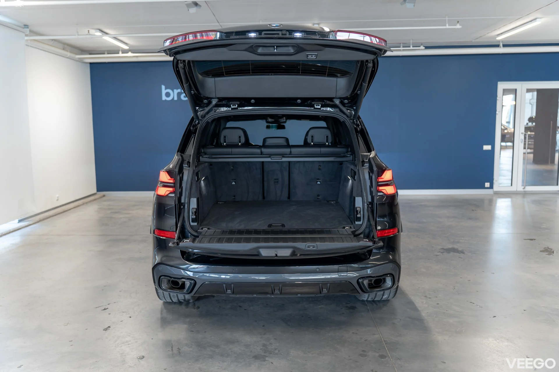 BMW X5 xDrive30d M-Sportpakett PRO 210kW