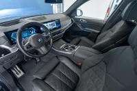 BMW X5 xDrive30d M-Sportpakett PRO 210kW thumbnail