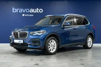 BMW X5 xDrive30d 3 210kW thumbnail