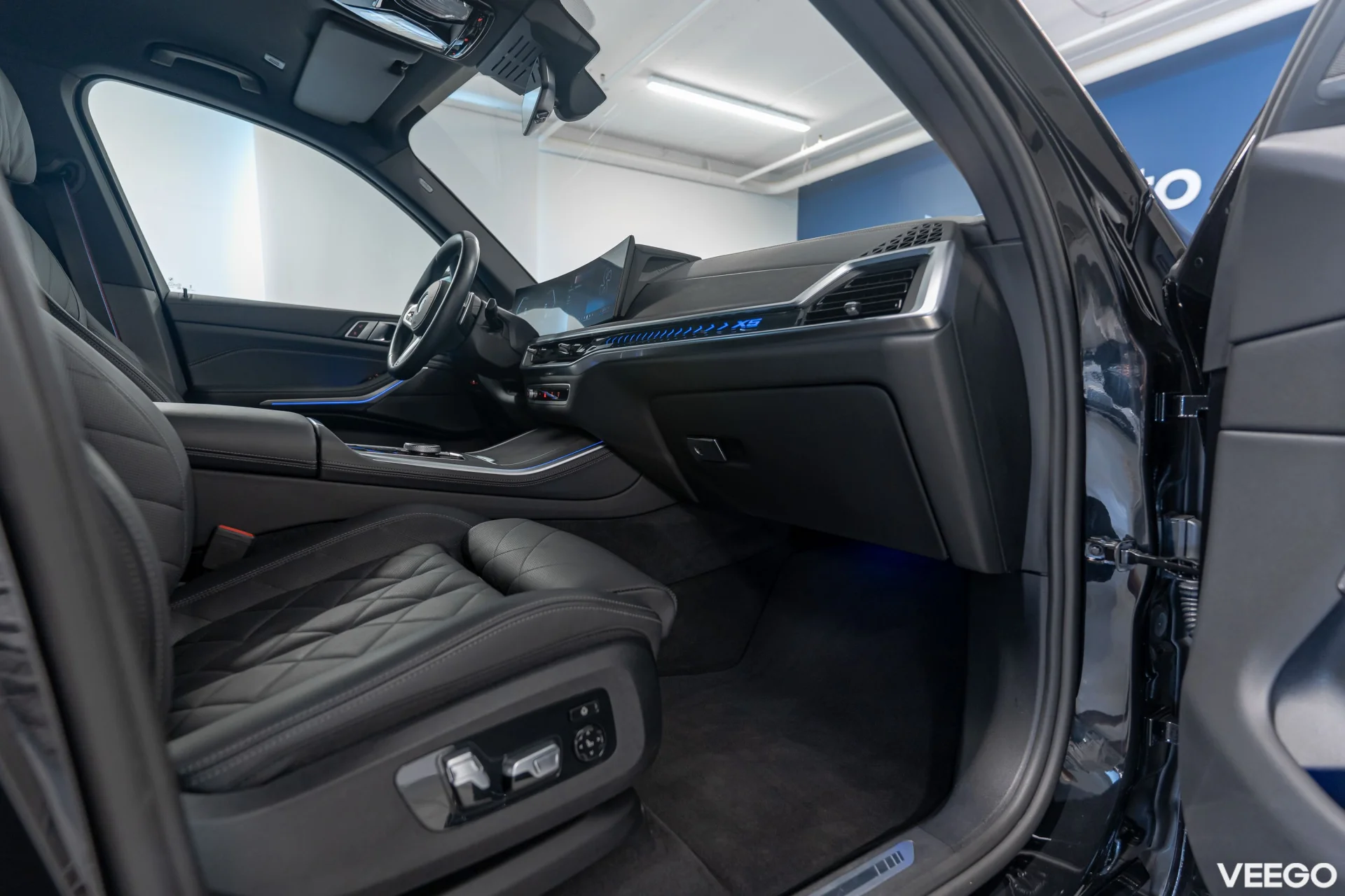 BMW X5 xDrive30d M-Sportpakett PRO 210kW