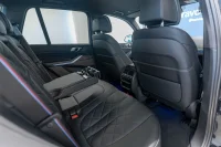BMW X5 xDrive30d M-Sportpakett PRO 210kW thumbnail