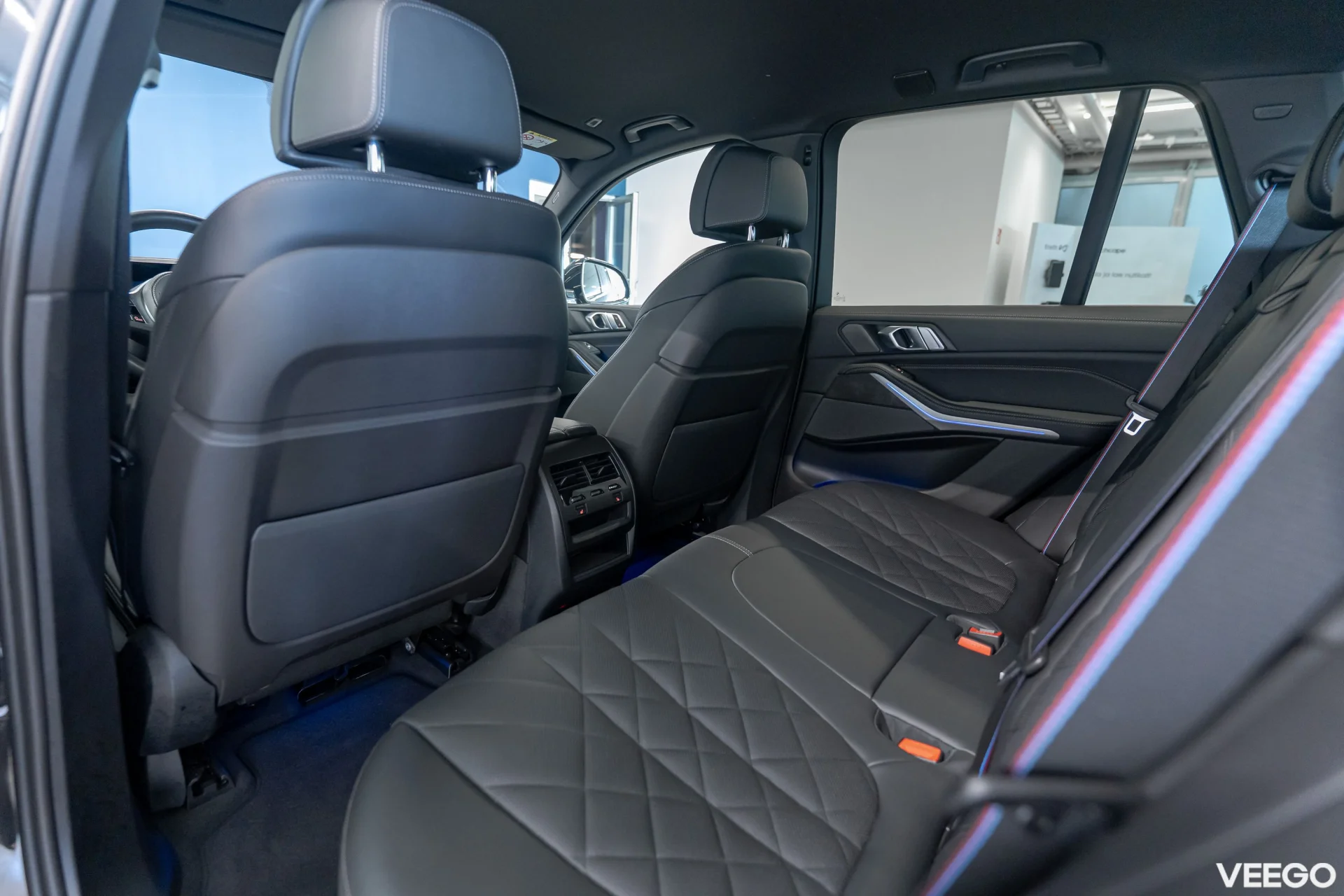 BMW X5 xDrive30d M-Sportpakett PRO 210kW