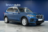 BMW X5 xDrive30d 3 210kW thumbnail