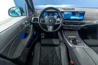 BMW X5 xDrive30d M-Sportpakett PRO 210kW thumbnail