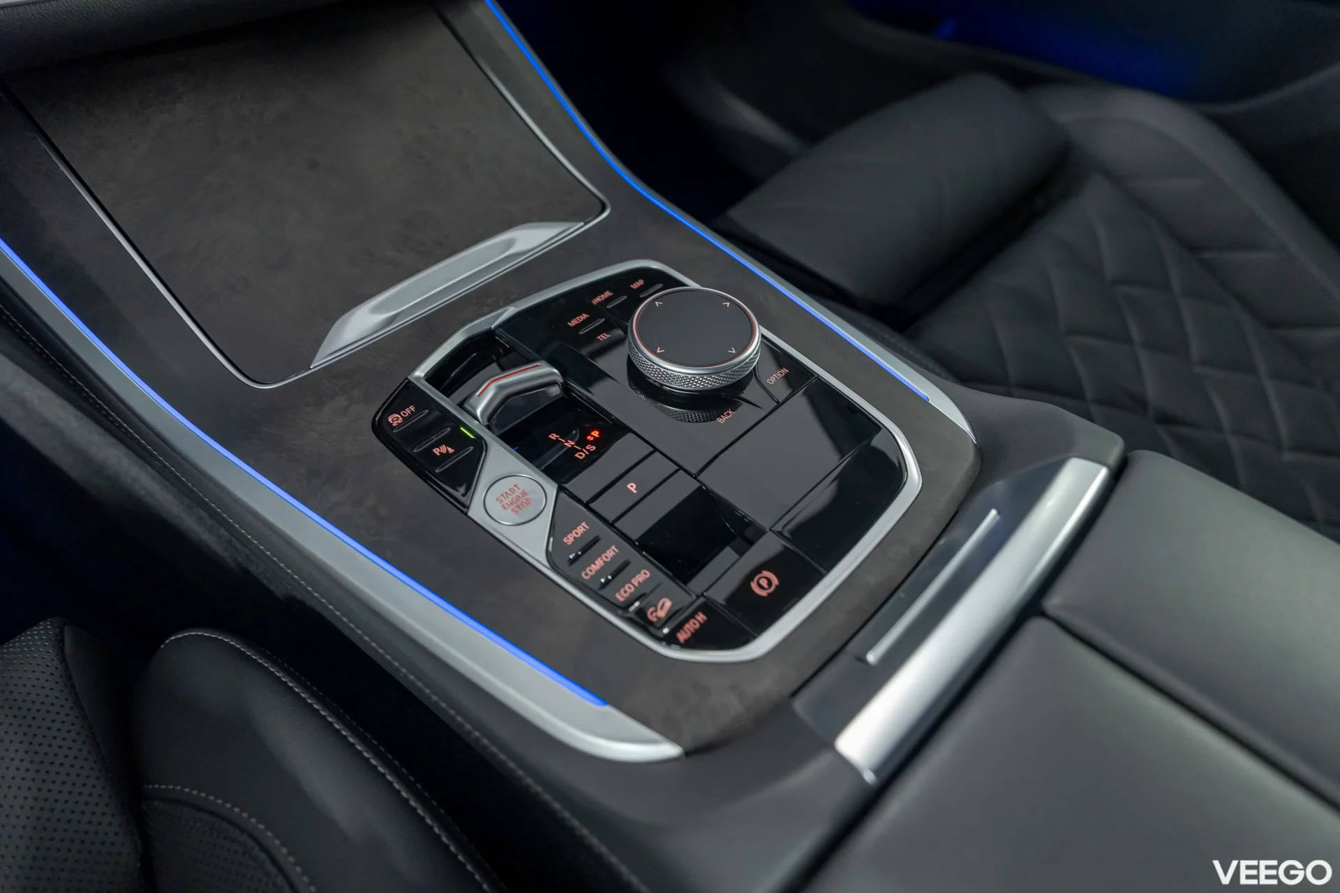 BMW X5 xDrive30d M-Sportpakett PRO 210kW