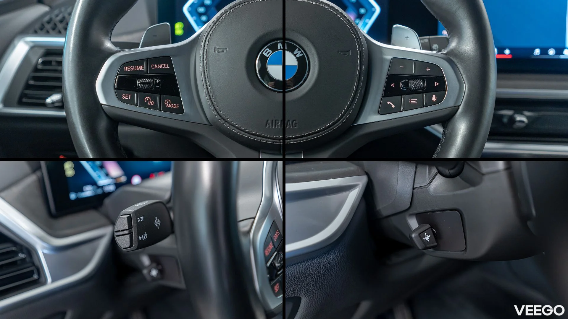 BMW X5 xDrive30d M-Sportpakett PRO 210kW