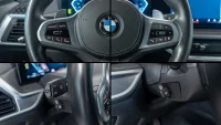 BMW X5 xDrive30d M-Sportpakett PRO 210kW thumbnail