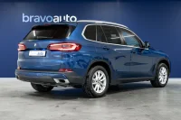 BMW X5 xDrive30d 3 210kW thumbnail