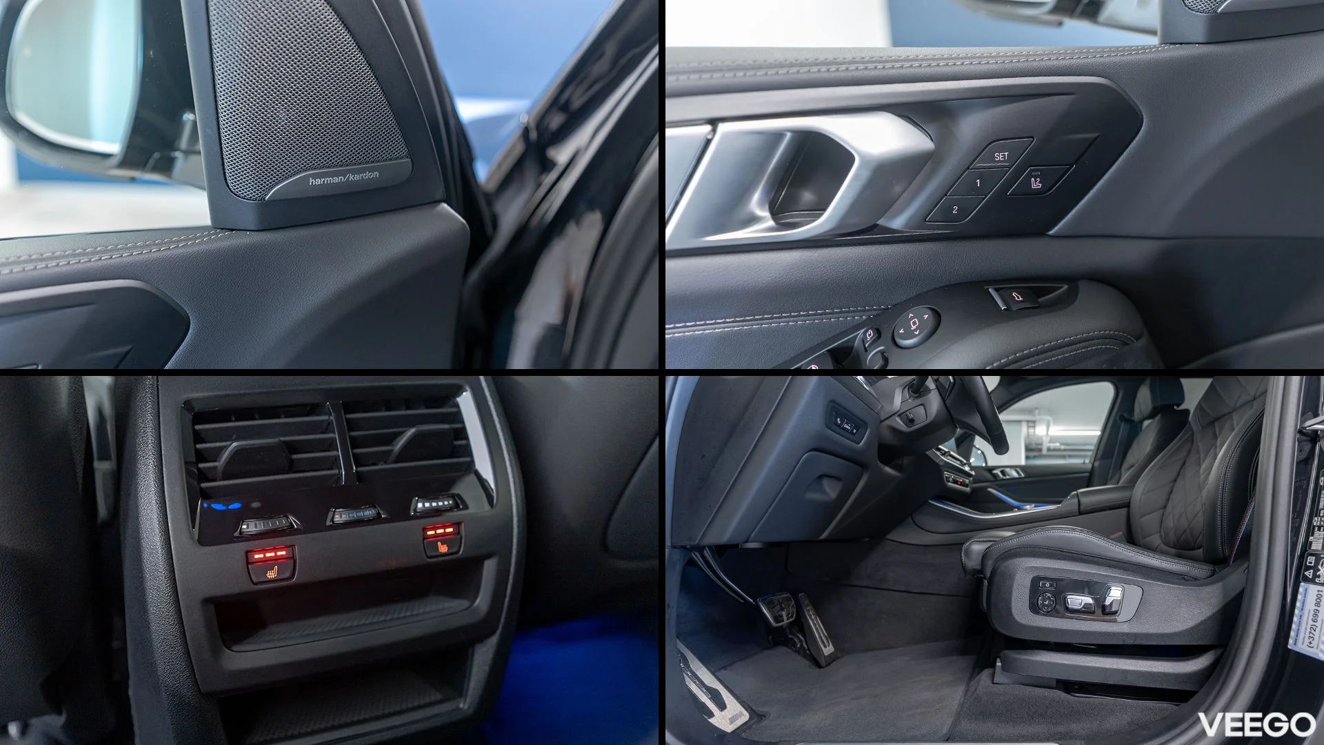 BMW X5 xDrive30d M-Sportpakett PRO 210kW