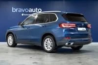 BMW X5 xDrive30d 3 210kW thumbnail