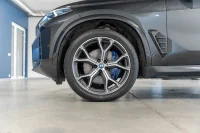BMW X5 xDrive30d M-Sportpakett PRO 210kW thumbnail